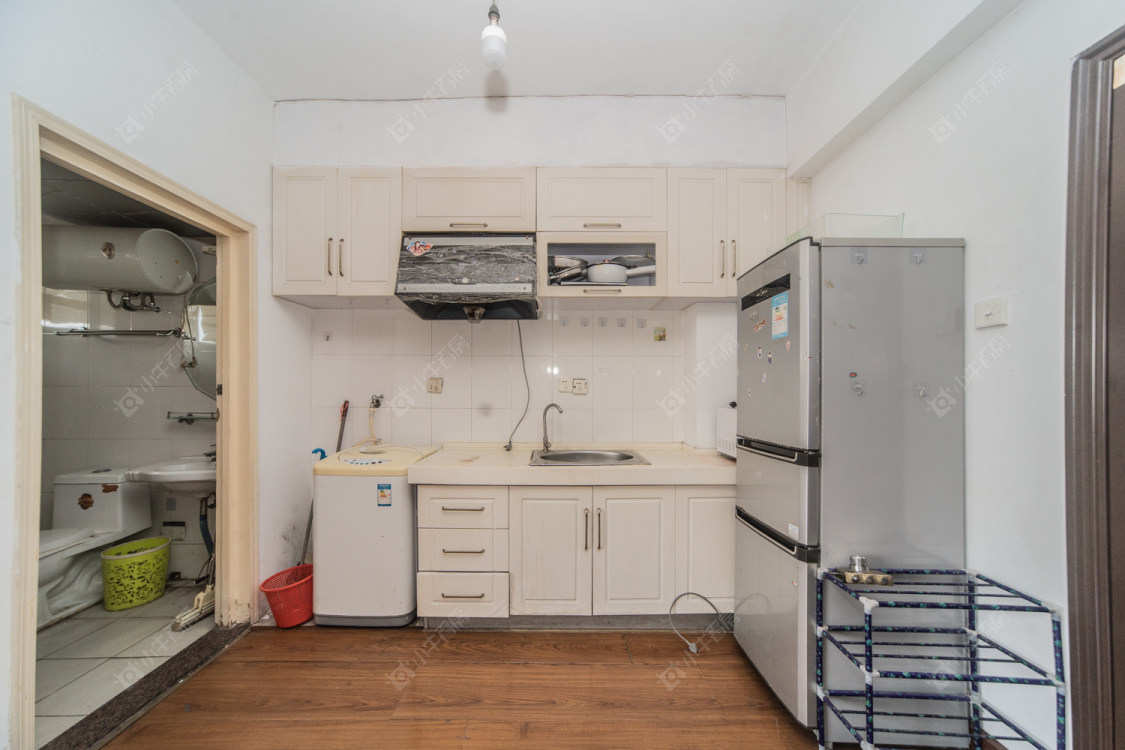 常州新荷花园在售二手房源室内图_小牛看房