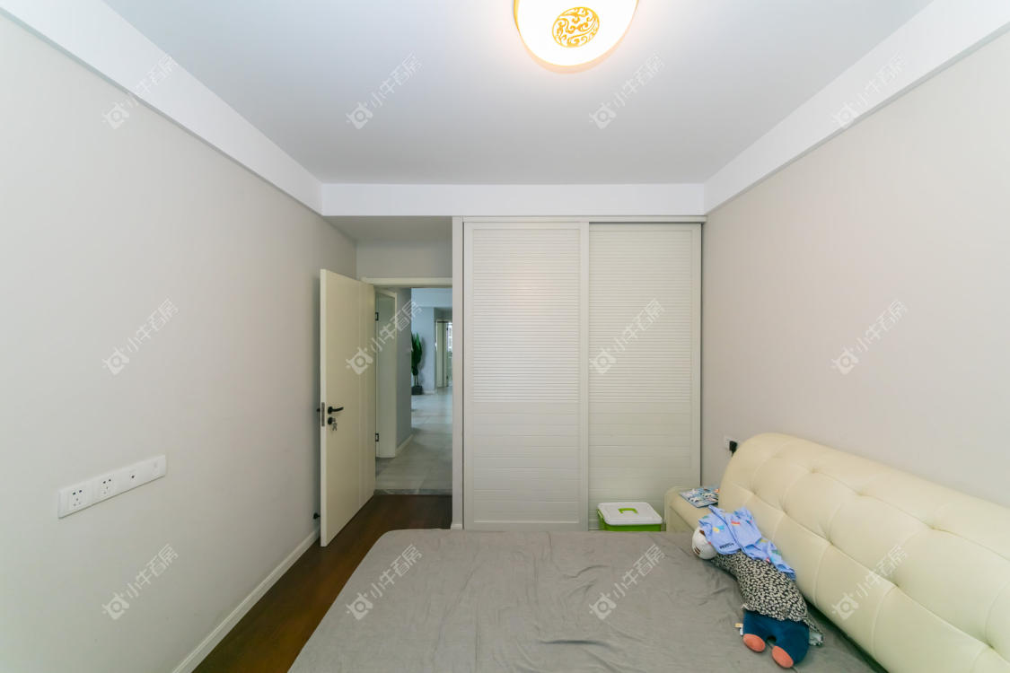 常州青建鼎都在租房源室内图_小牛看房