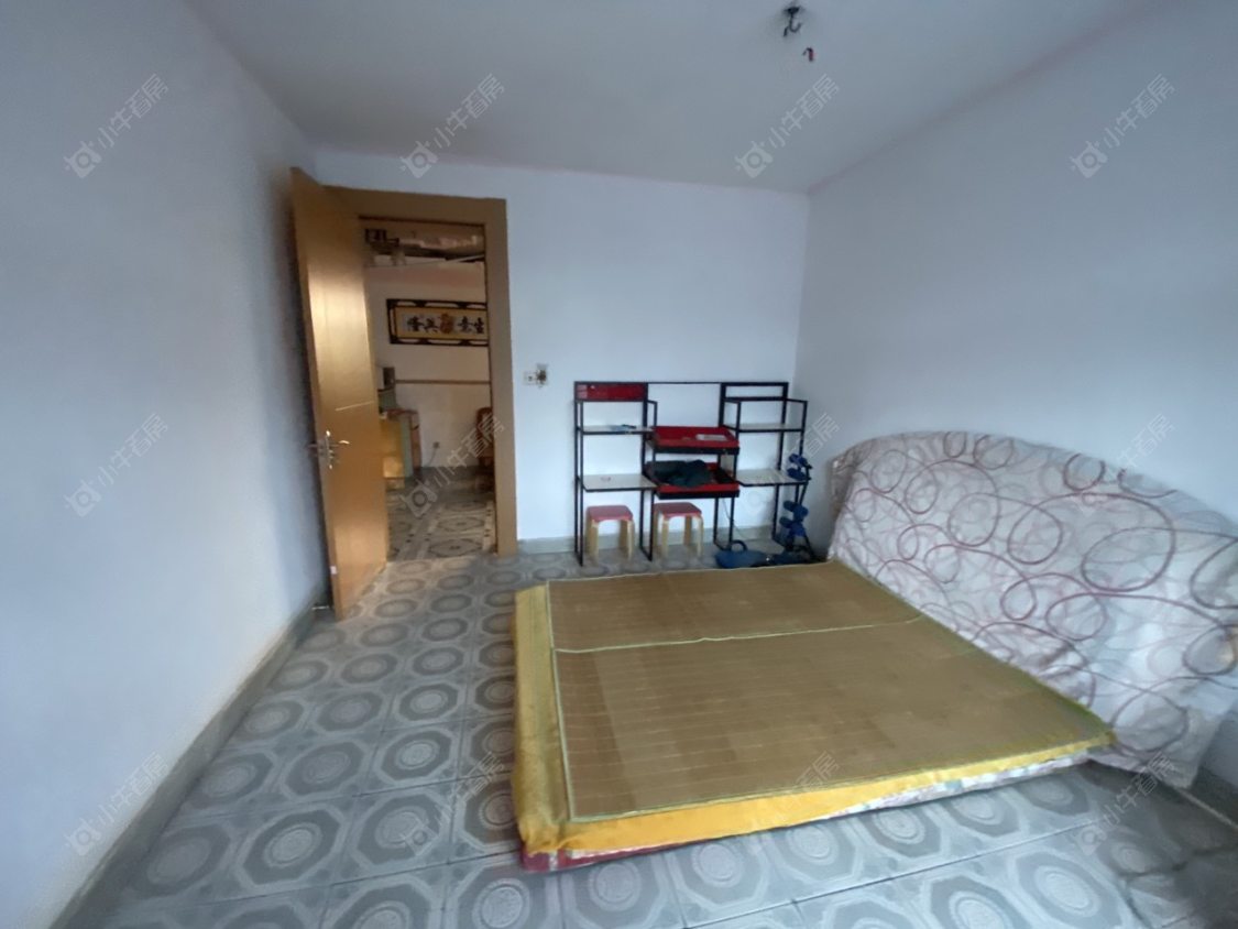 常州湖滨新村在租房源室内图_小牛看房