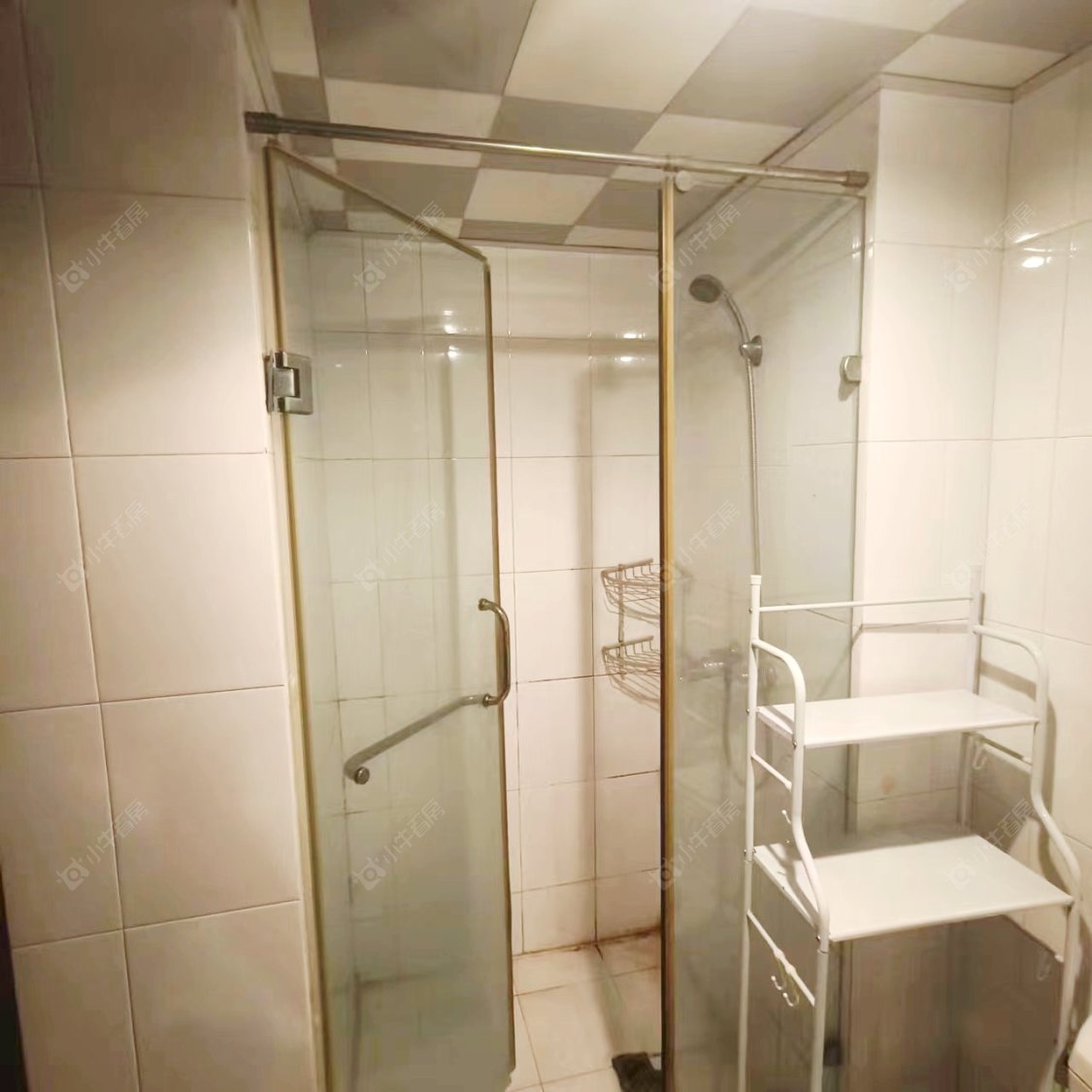 常州新天地商业广场在租房源室内图_小牛看房