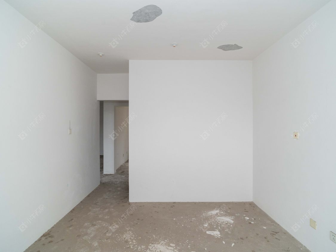 常州河枫御景花苑在售二手房源室内图_小牛看房