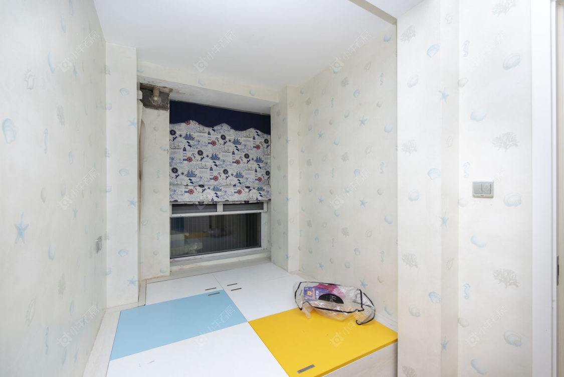 常州万科城在售二手房源室内图_小牛看房