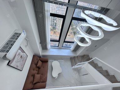 绿地峰荟房源室内图 常州绿地峰荟在租房源室内图_小牛看房