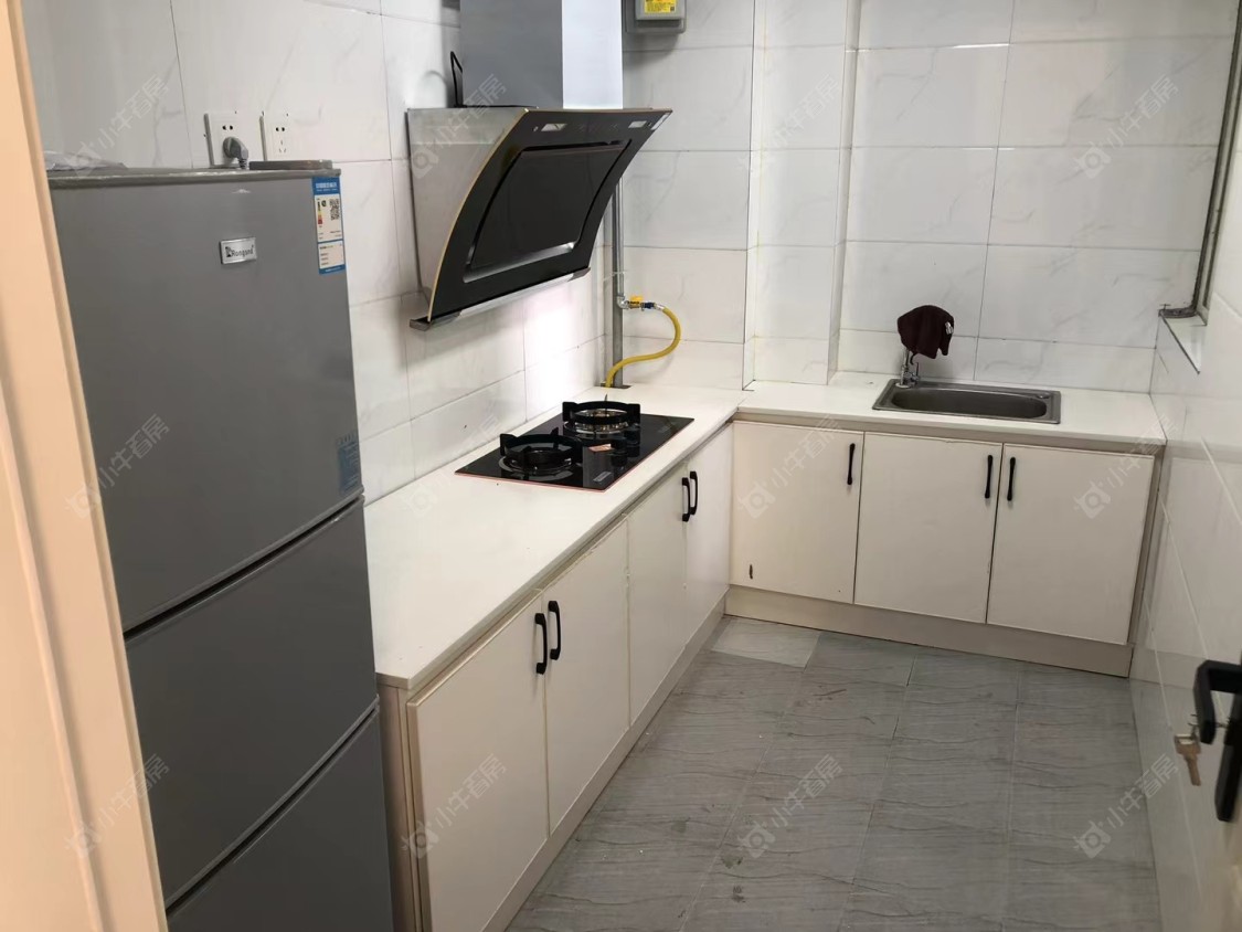 常州美林湖水岸枫情在租房源_小牛看房