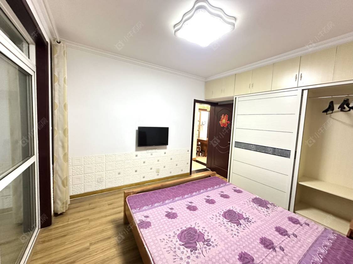 常州桂花园在租房源室内图_小牛看房