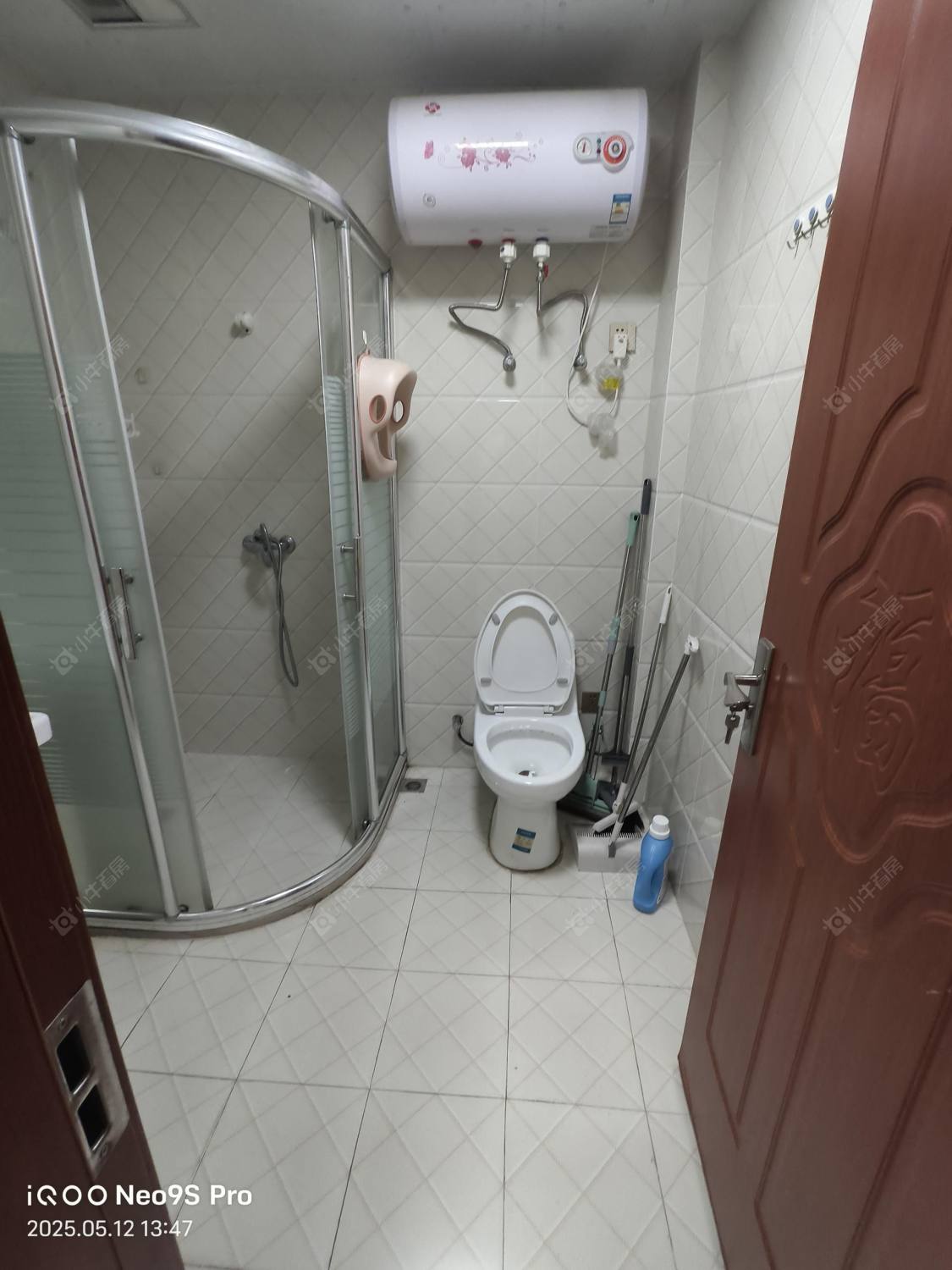 常州富都公馆在租房源室内图_小牛看房