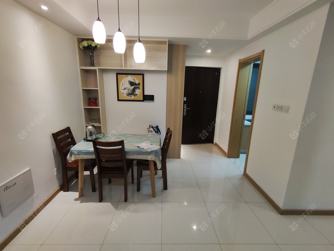 常州上东区在租房源_小牛看房