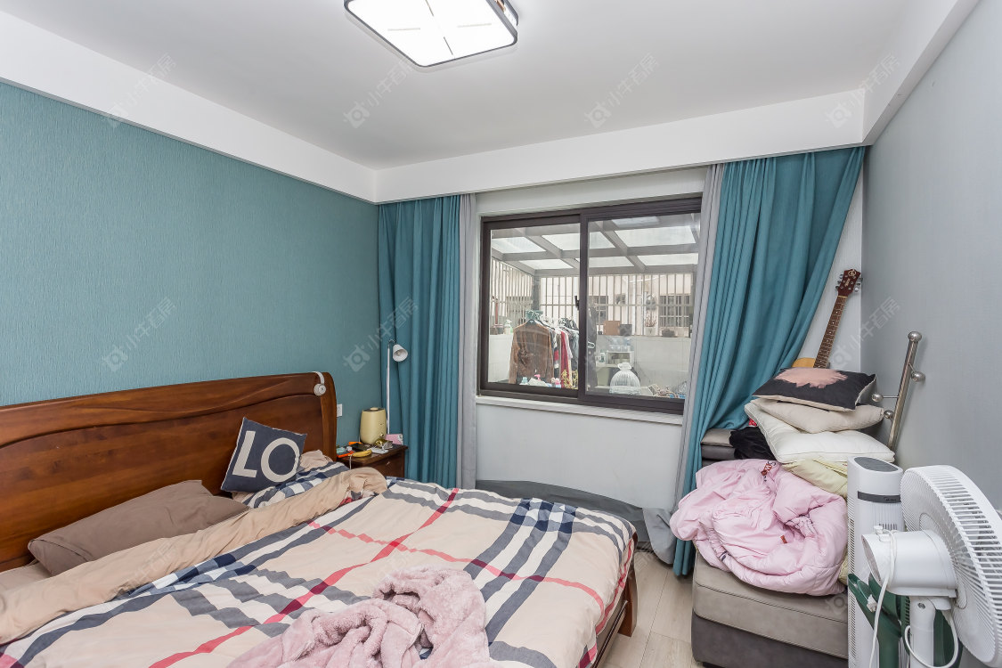 常州红梅新村在售二手房源室内图_小牛看房