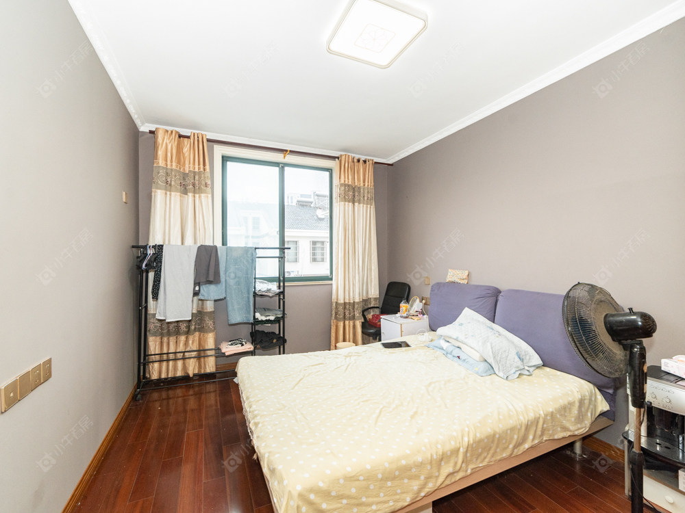 常州富民花园在售二手房源室内图_小牛看房