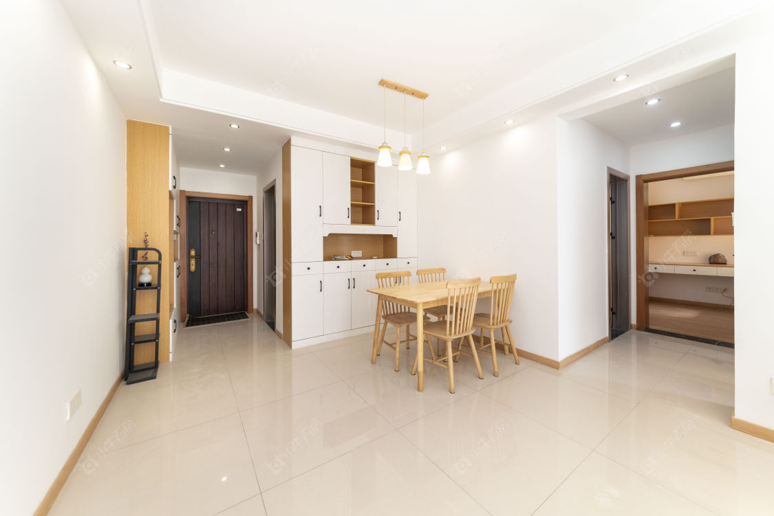 常州龙涛香榭丽园在售二手房源室内图_小牛看房