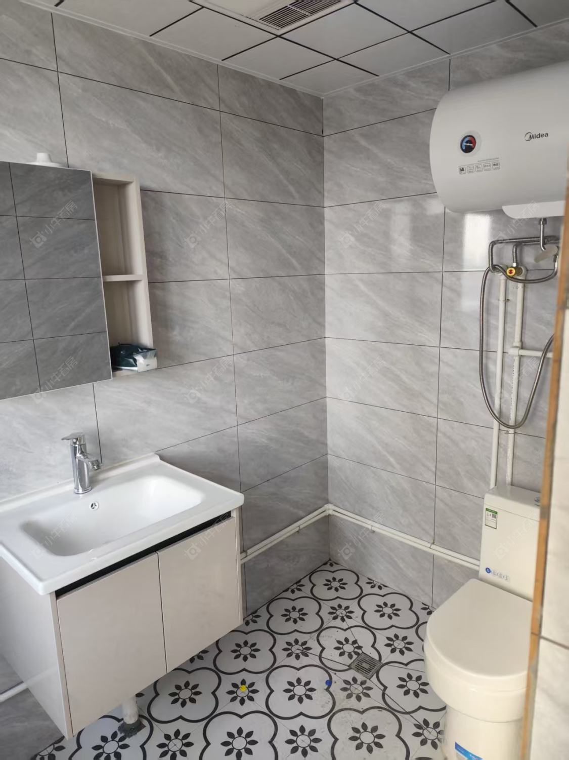 常州蓝山湖在租房源室内图_小牛看房