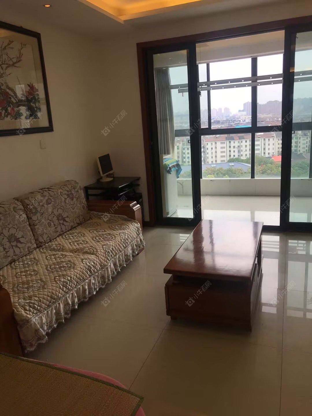 常州香江华廷花园在租房源_小牛看房