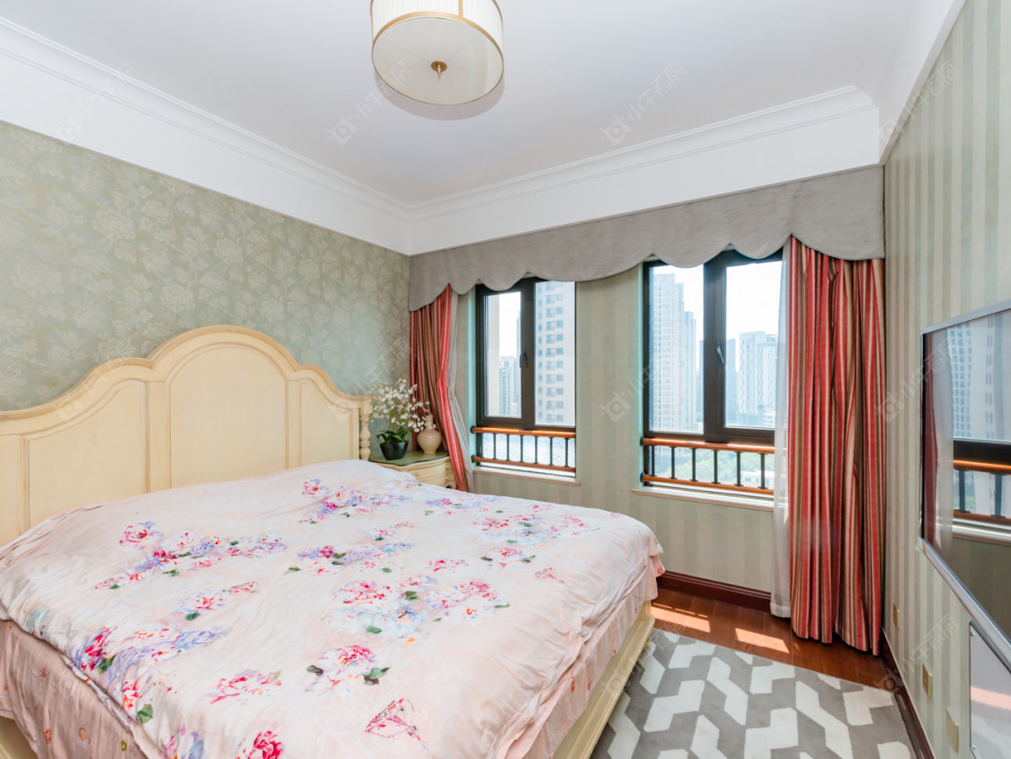 新城首府房源室内图 常州新城首府在售二手房源室内图_小牛看房