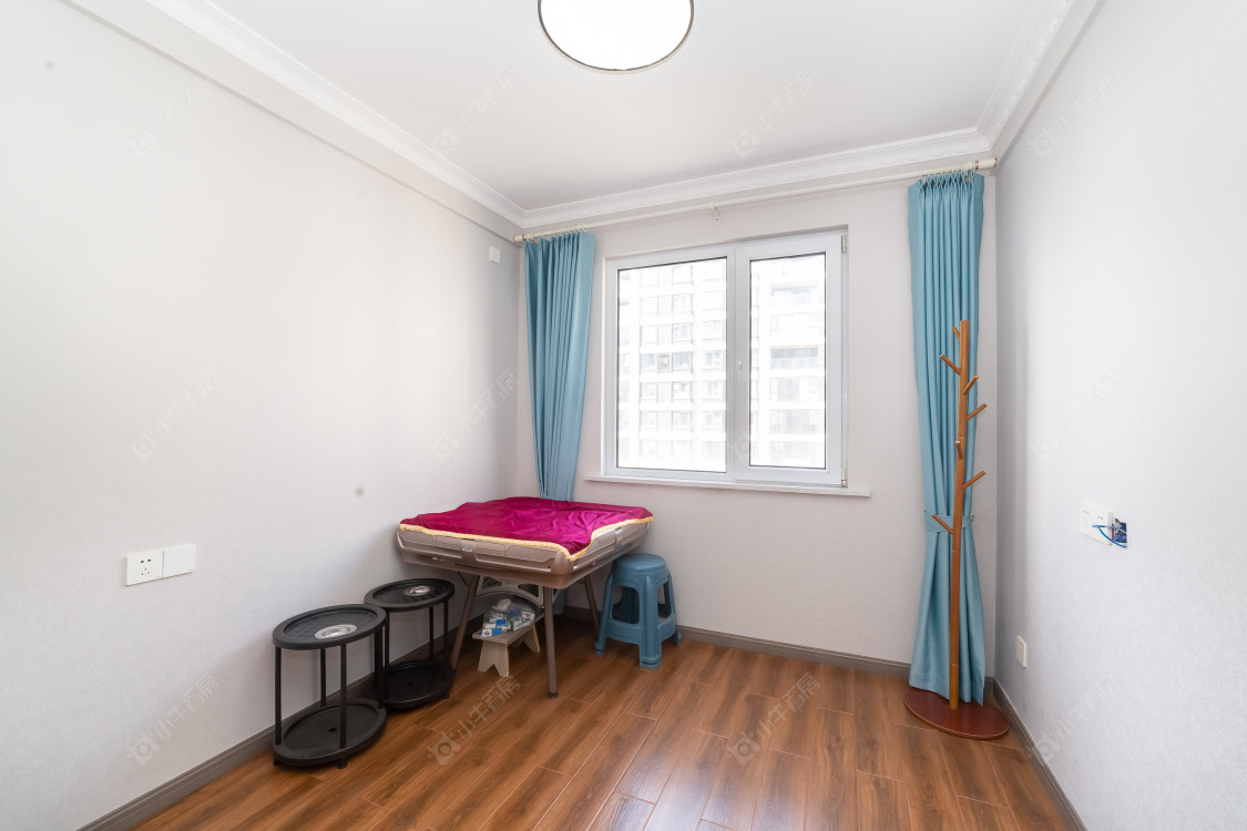 常州荷樾府在售二手房源室内图_小牛看房