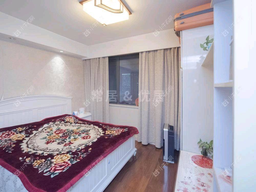 华亭苑房源室内图 常州华亭苑在租房源室内图_小牛看房