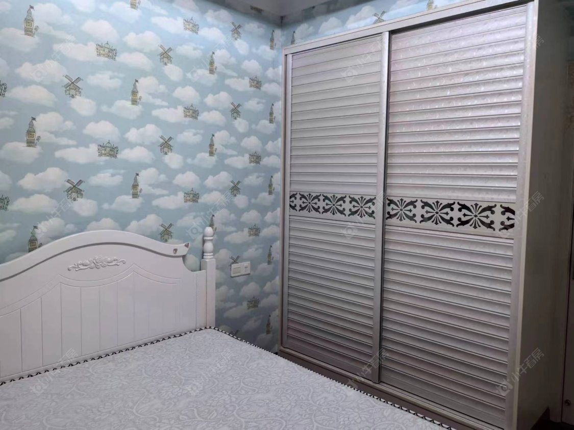 常州水岸花语在租房源_小牛看房