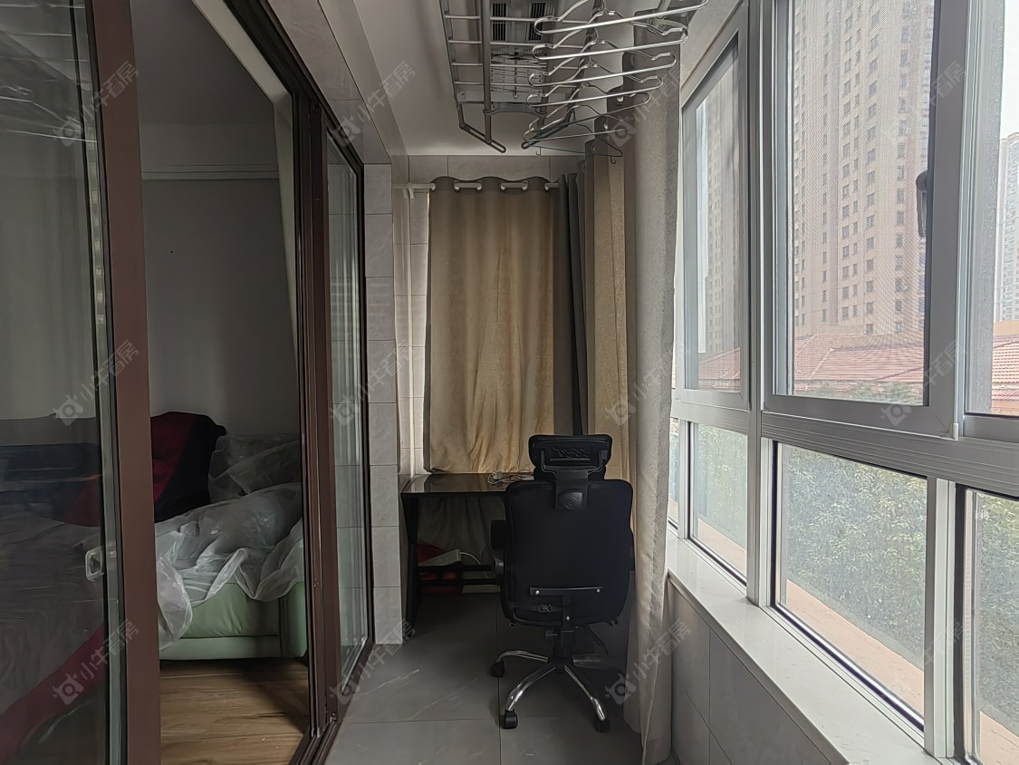 常州龙德花园在租房源_小牛看房