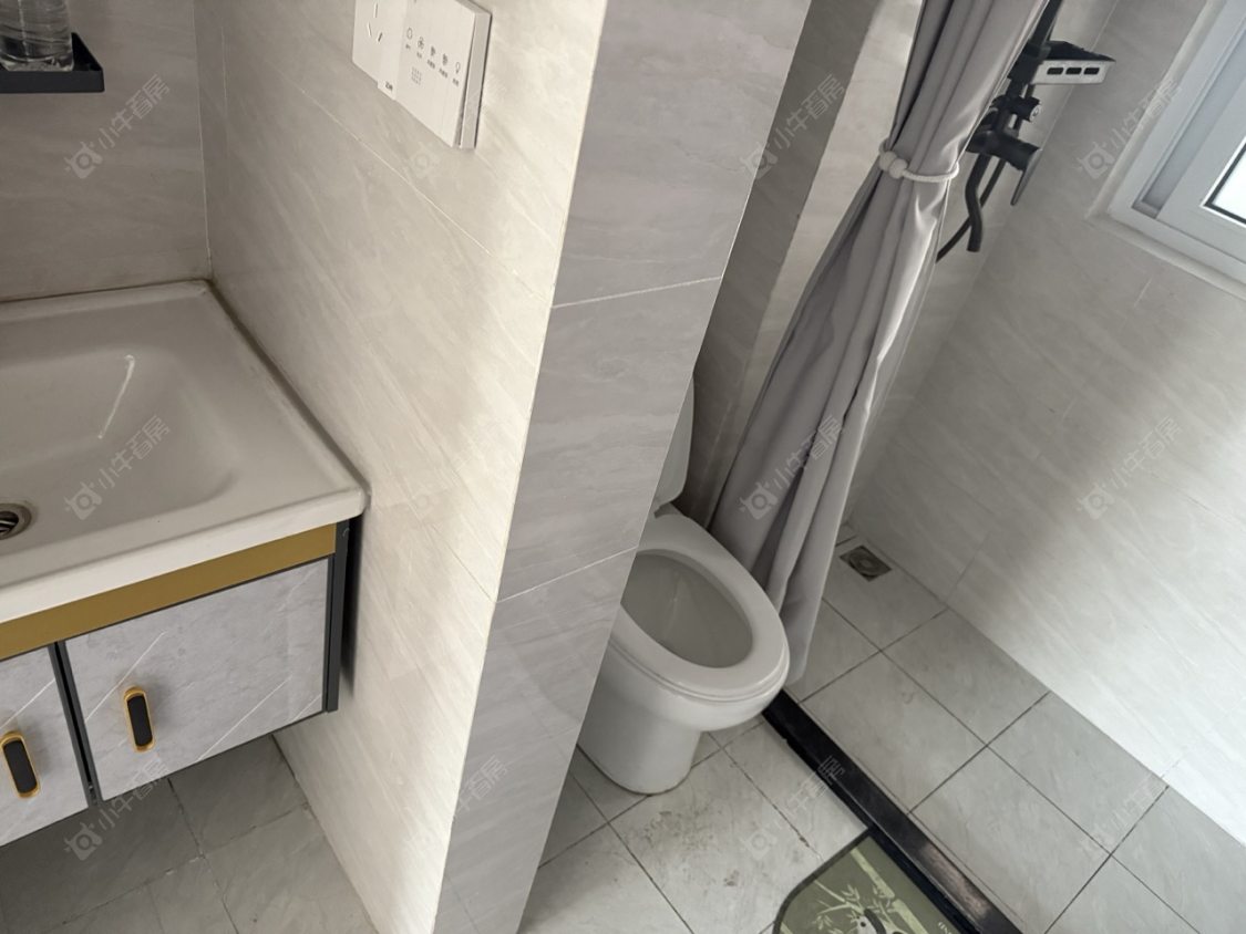 常州荷樾府在租房源室内图_小牛看房