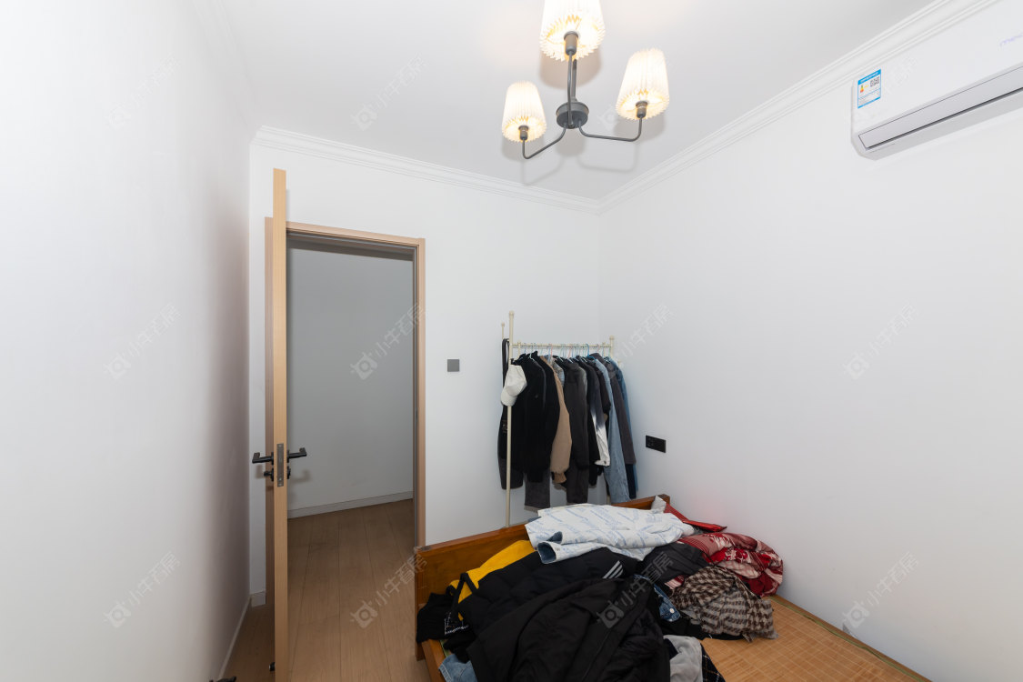 常州星河时代在售二手房源室内图_小牛看房