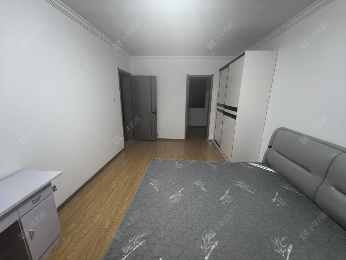 常州金正花园在租房源室内图_小牛看房