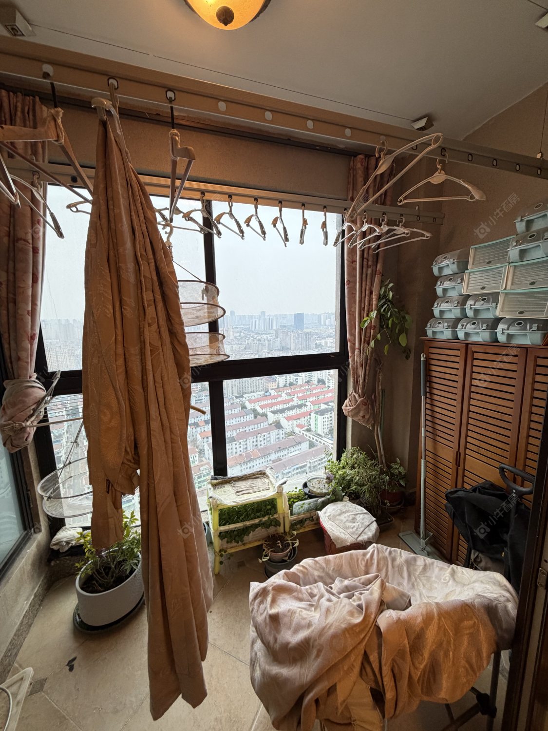 常州新城金郡(天宁)一期3室2厅2卫出租房源图片