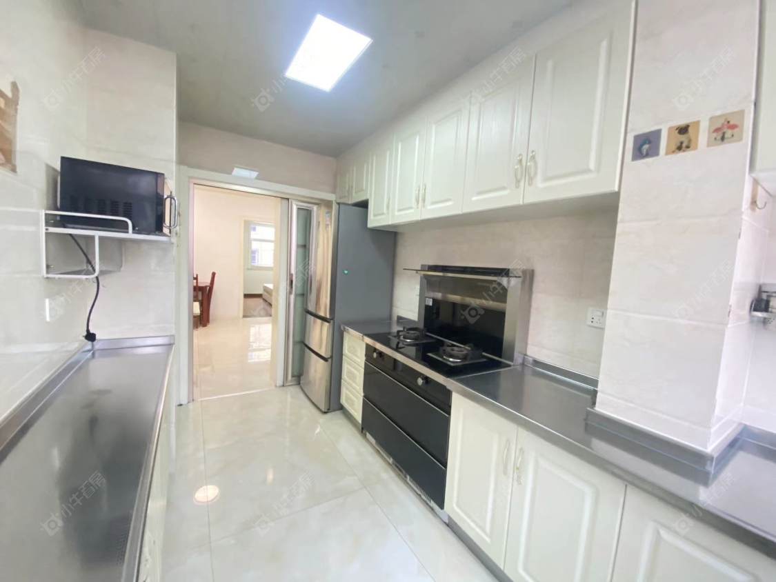 常州丽宝第花苑在租房源_小牛看房