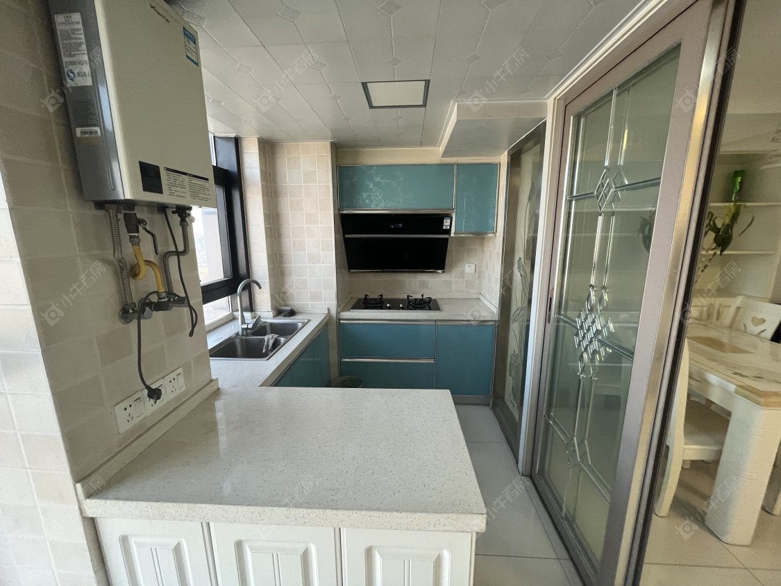 常州吾悦广场金苹果公寓在租房源_小牛看房