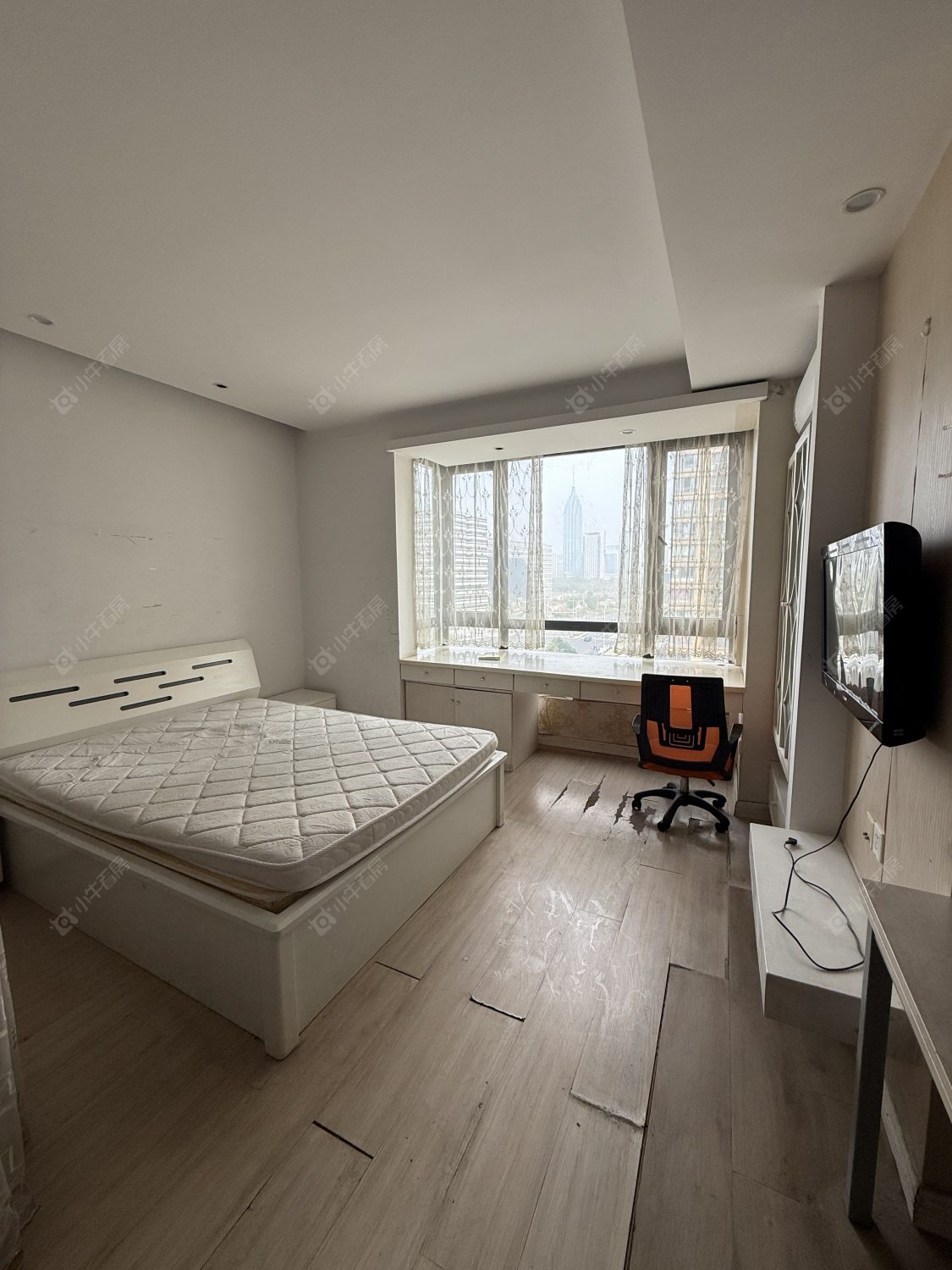 常州中央花园在租房源室内图_小牛看房