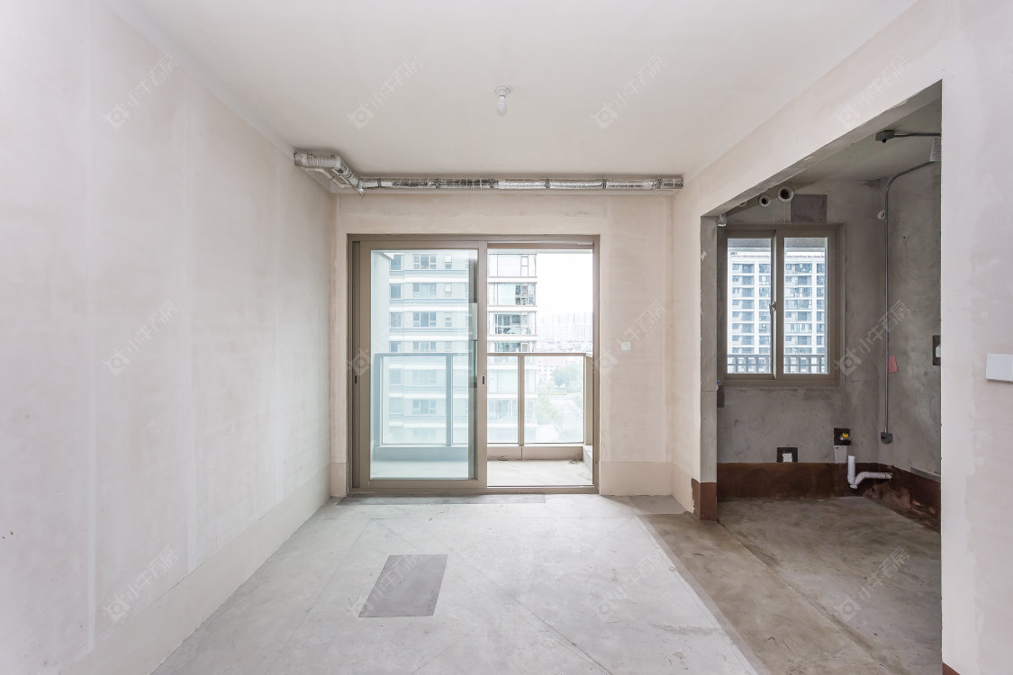 常州路劲美的竹林壹号在售二手房_小牛看房