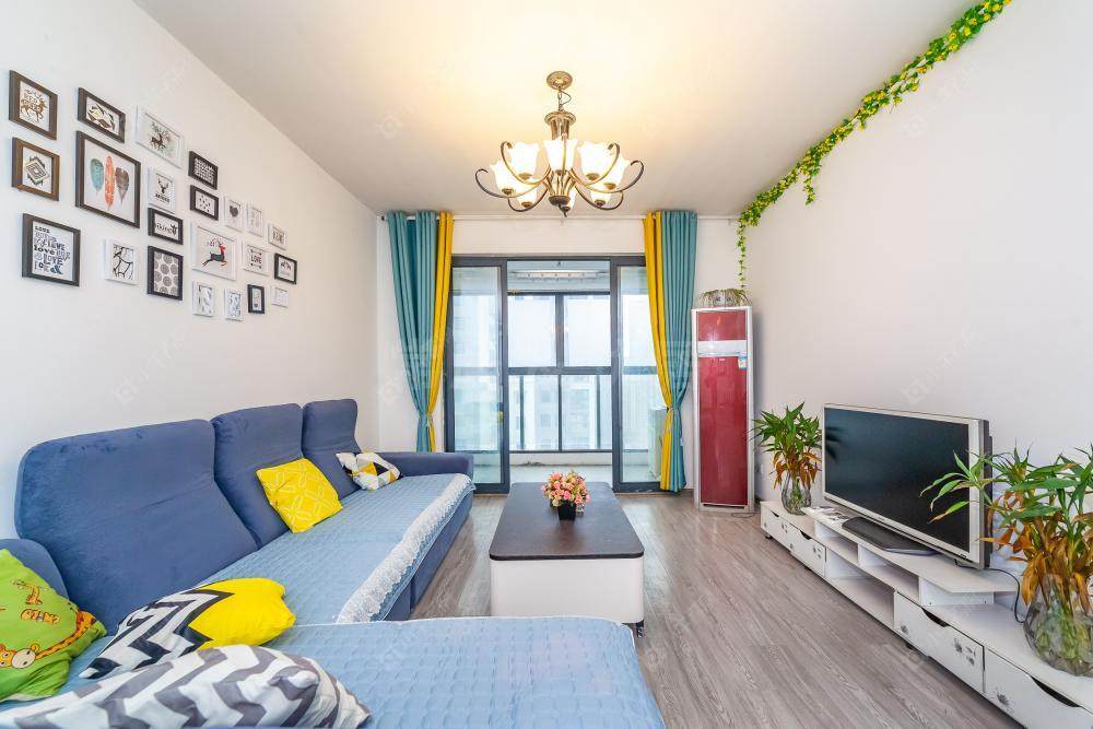 白马公馆房源室内图 常州白马公馆在售二手房源室内图_小牛看房