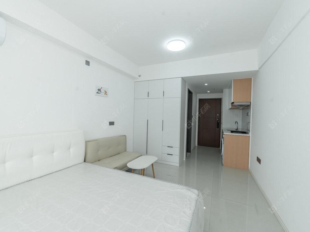 常州弘阳云峯在售二手房源室内图_小牛看房