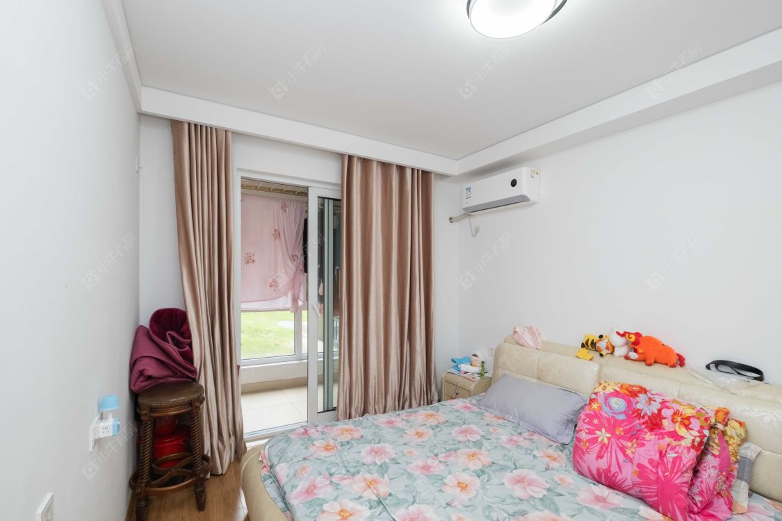 常州保利公园九里在售二手房源室内图_小牛看房