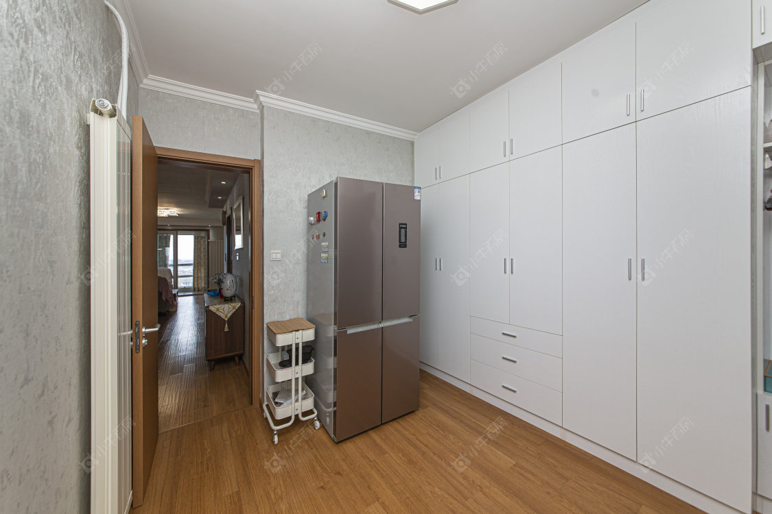 常州万科城在售二手房源室内图_小牛看房