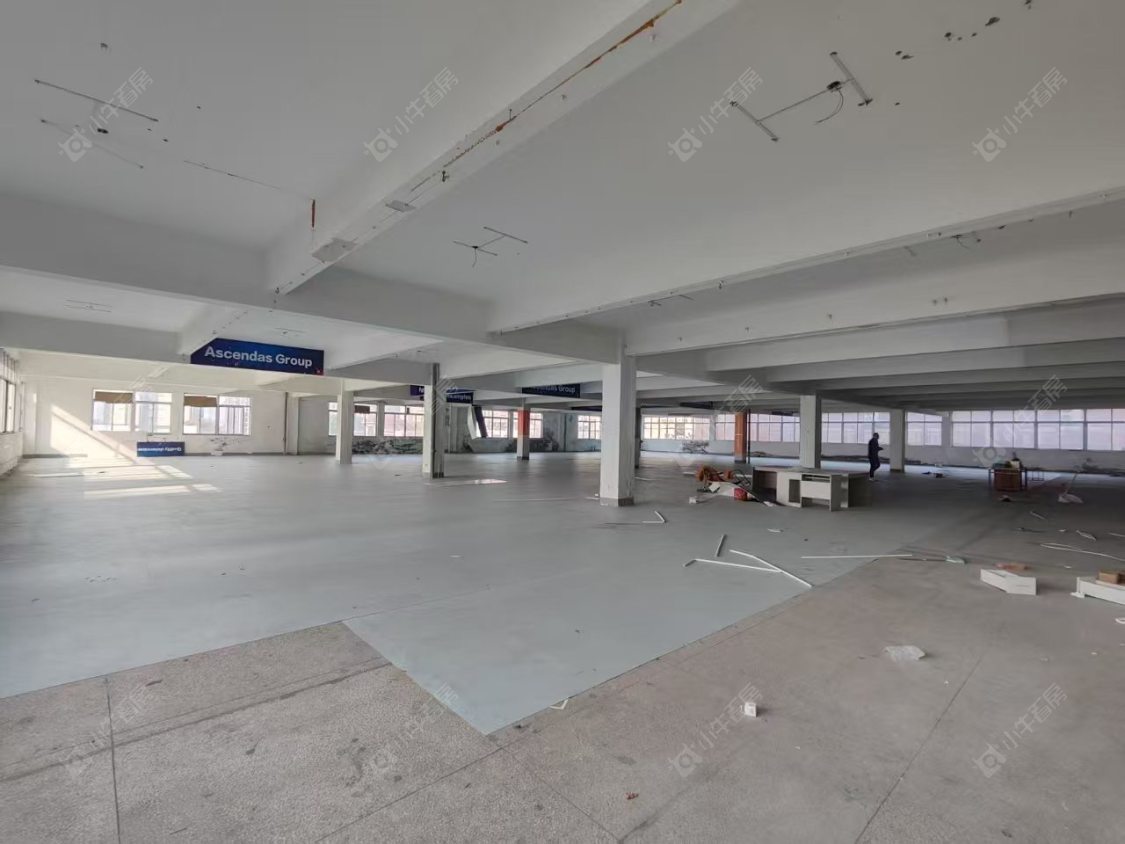 常州夏城路1室1厅出租_小牛看房