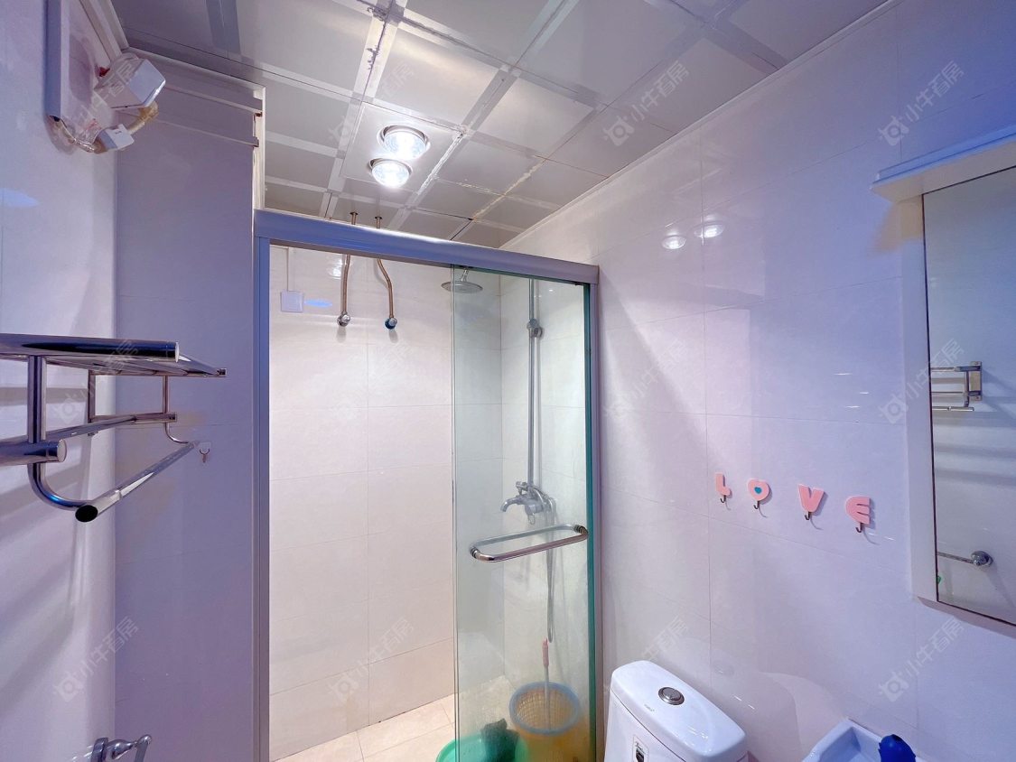 常州新天地不夜城在租房源室内图_小牛看房