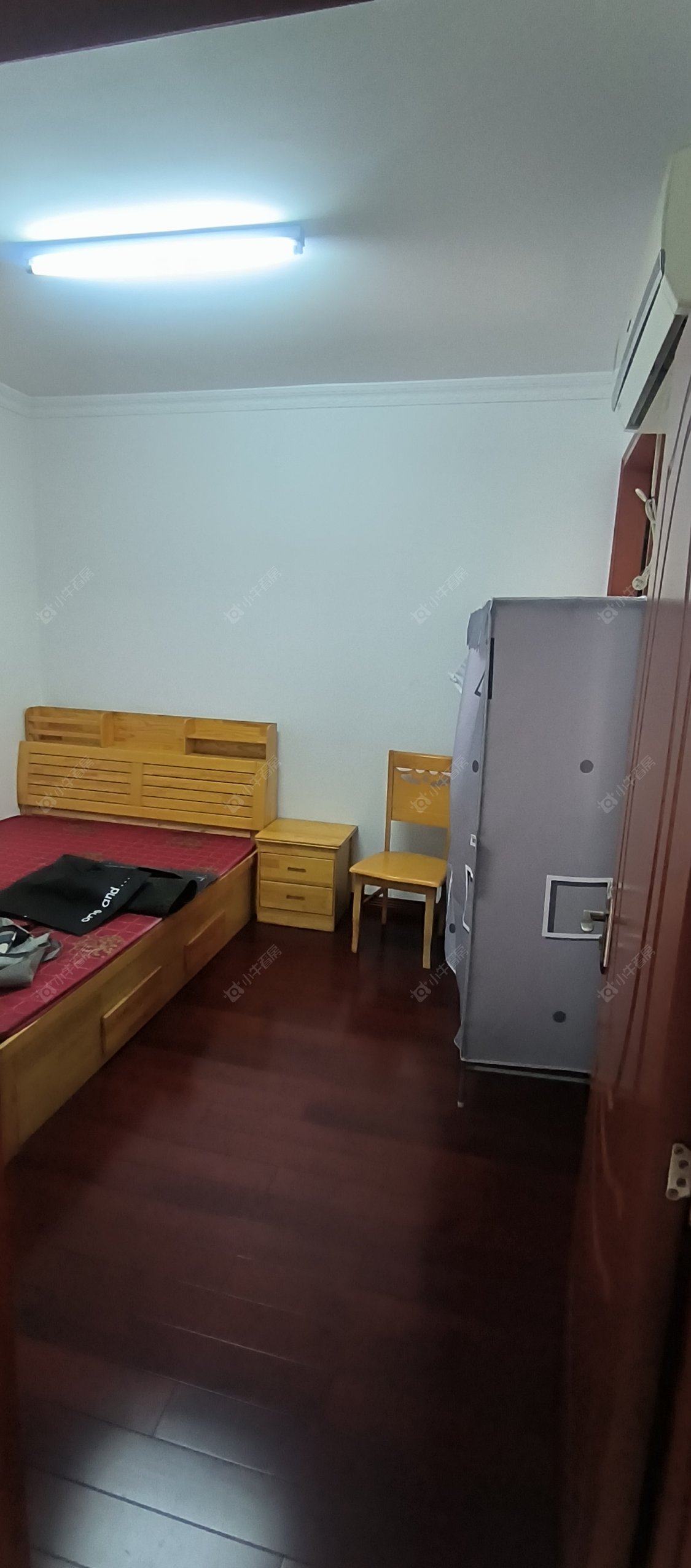 常州九龙雅苑南区在租房源室内图_小牛看房