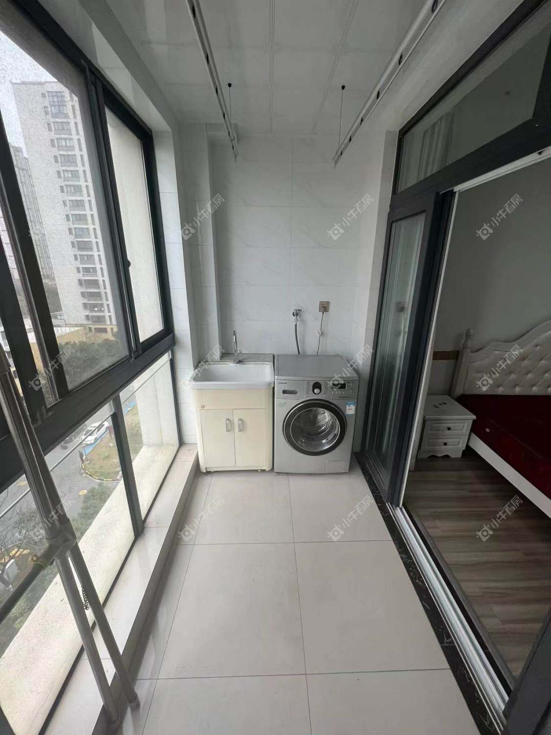 常州世纪华城东区在租房源_小牛看房