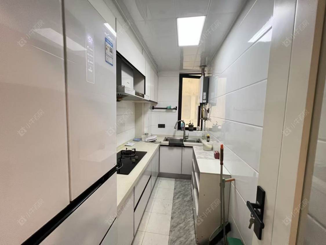 常州外滩1号在租房源室内图_小牛看房