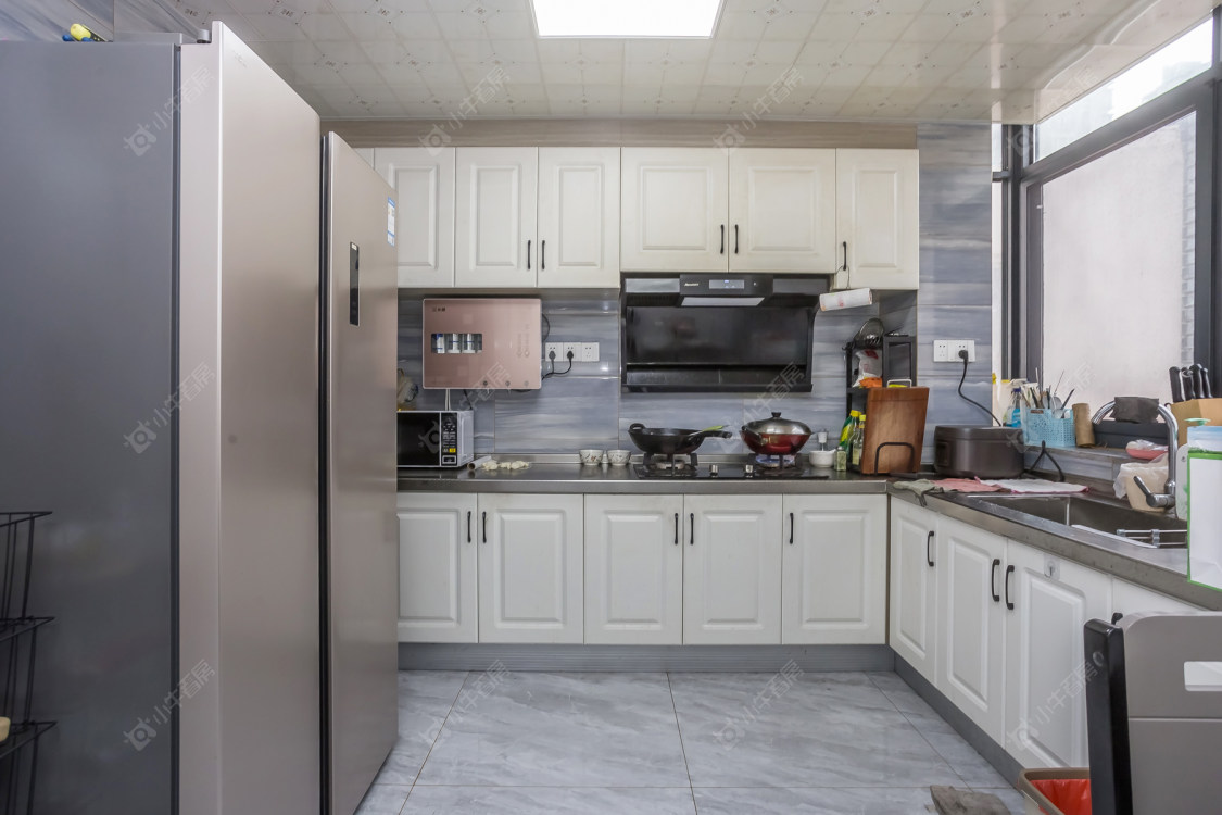 常州红梅新村在售二手房源室内图_小牛看房