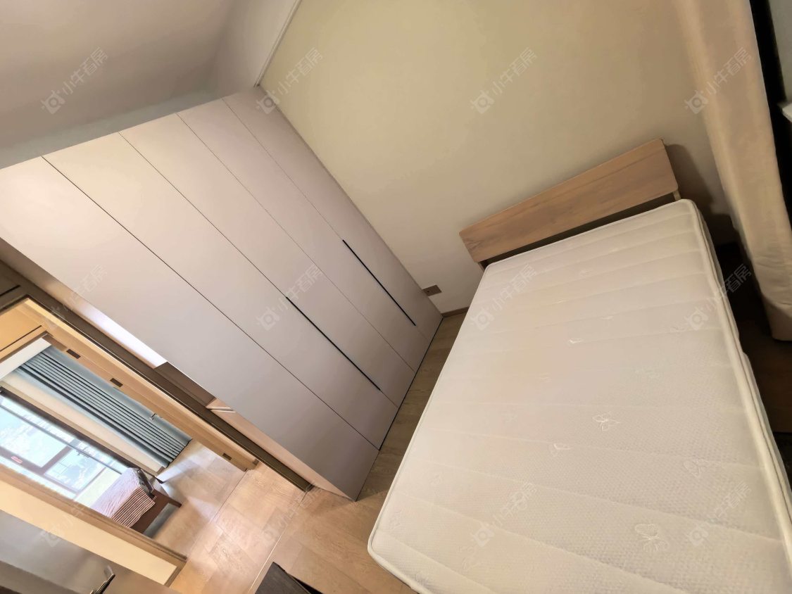 常州中建招商龙宸壹号在租房源室内图_小牛看房