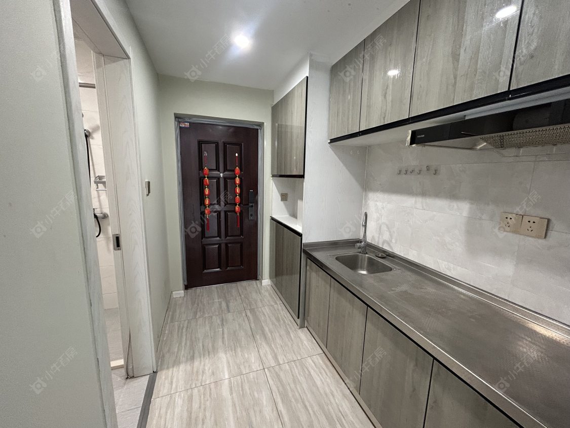 常州四季青服装城在租房源室内图_小牛看房