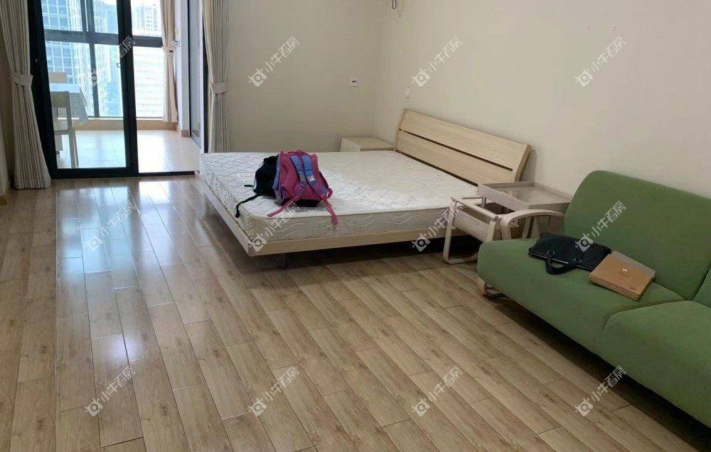 常州新北万达广场在租房源_小牛看房