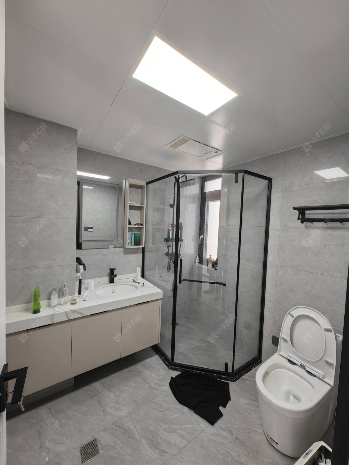 常州白马公馆在租房源室内图_小牛看房