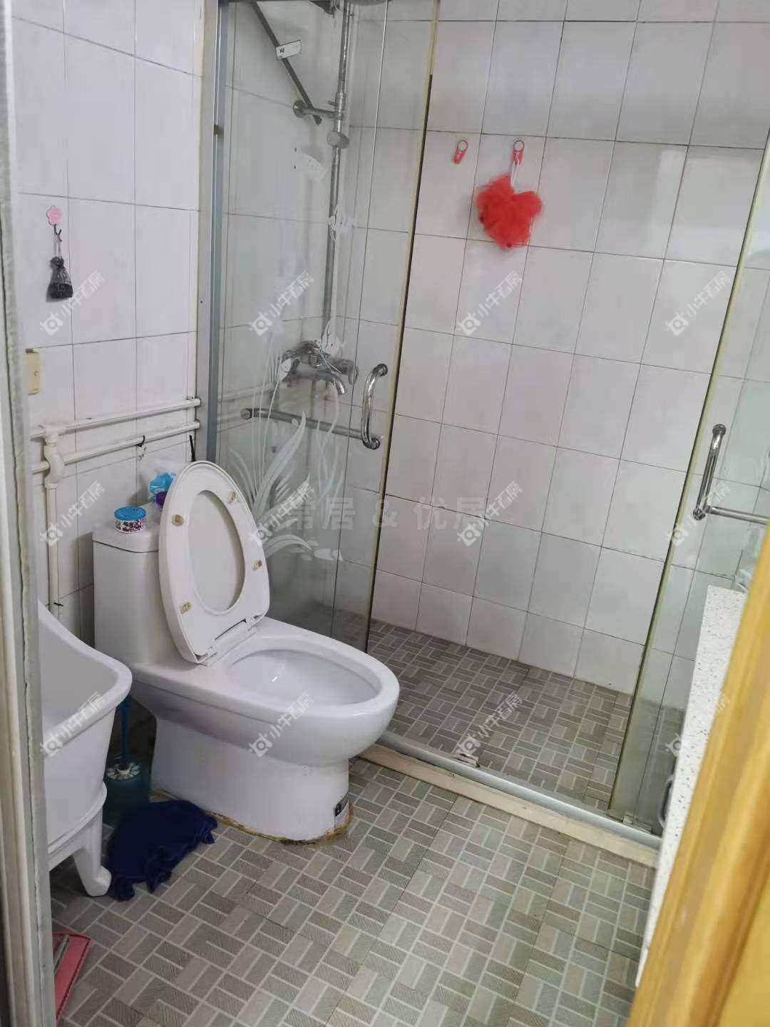 常州汇丰一村在租房源_小牛看房