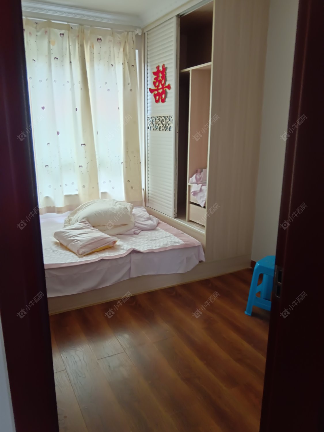 常州金美林花园租房_金美林花园2室2厅房源出租
