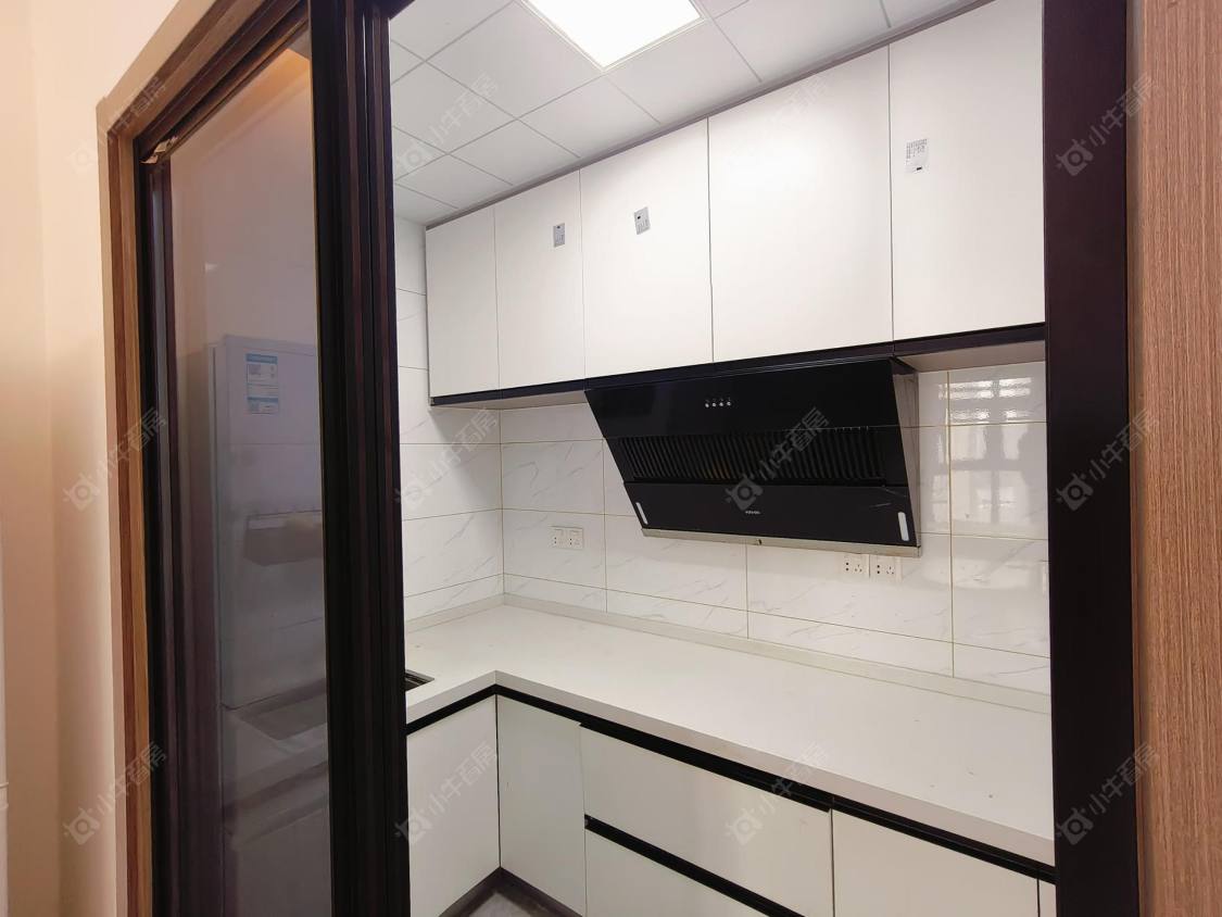 常州星湖广场在租房源户型图_小牛看房