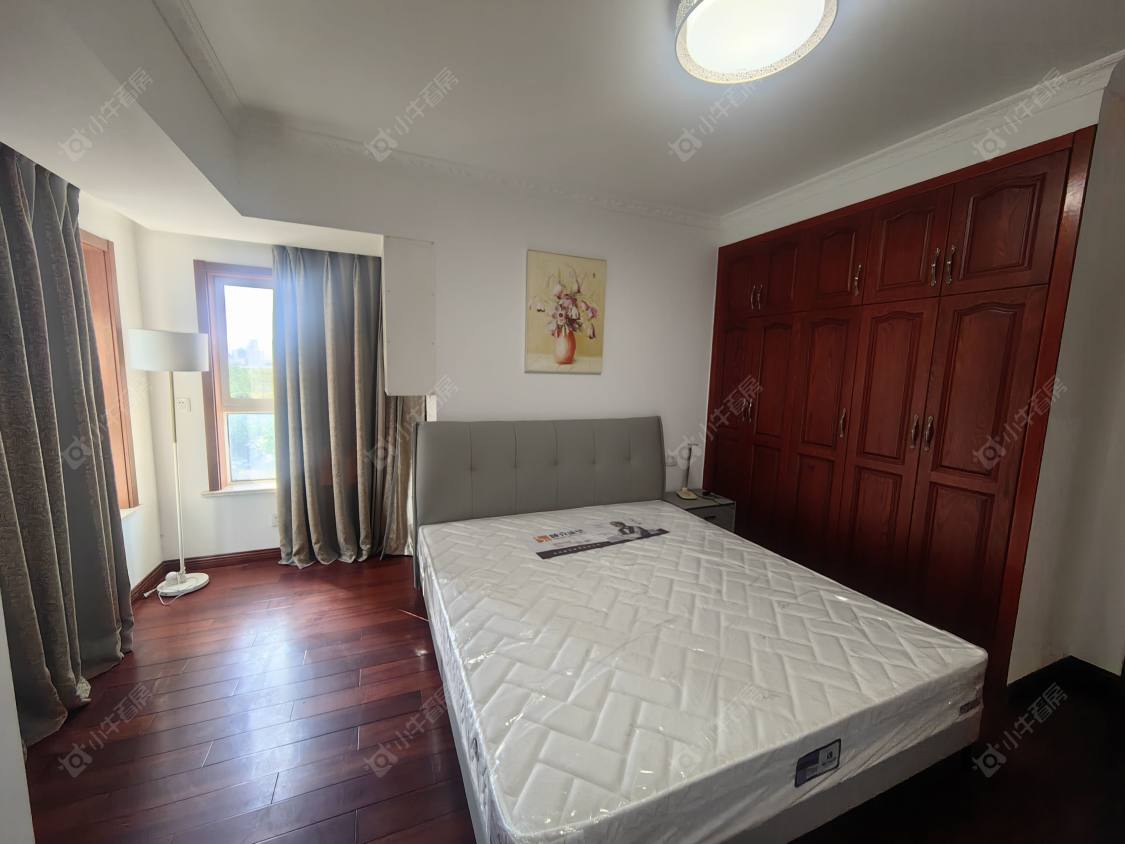 荣盛馨河郦舍房源室内图 常州荣盛馨河郦舍在租房源室内图_小牛看房