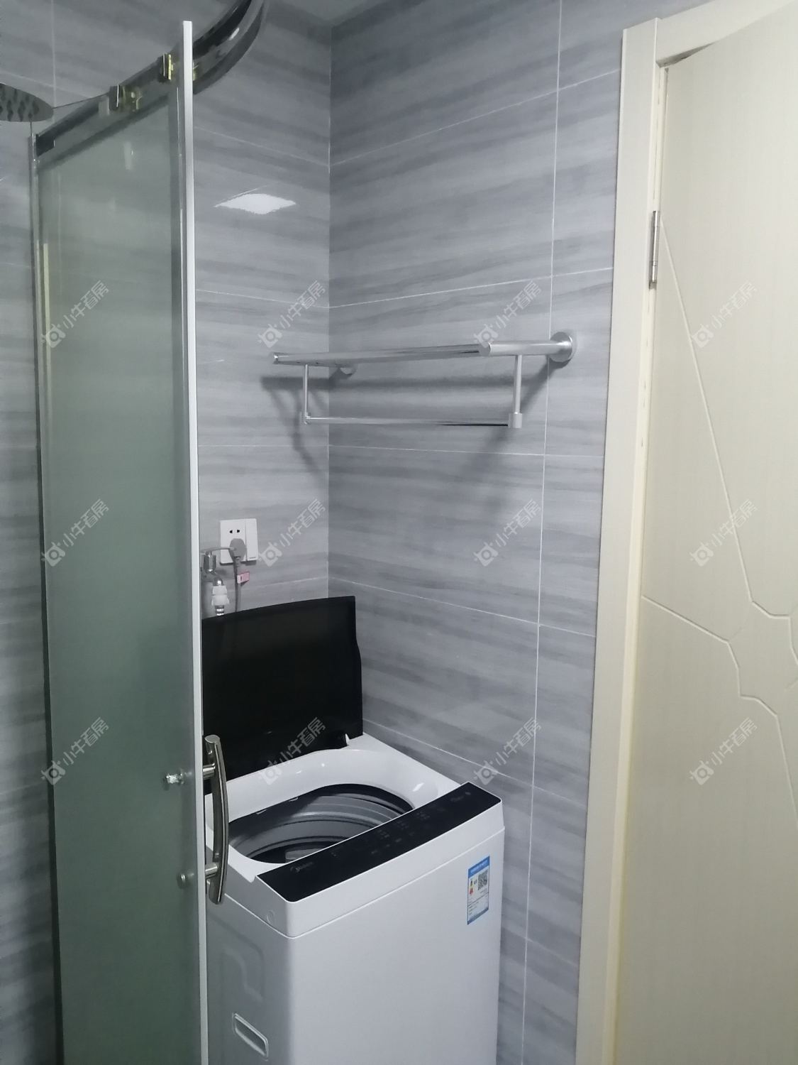 常州景荟凤凰公寓在租房源_小牛看房