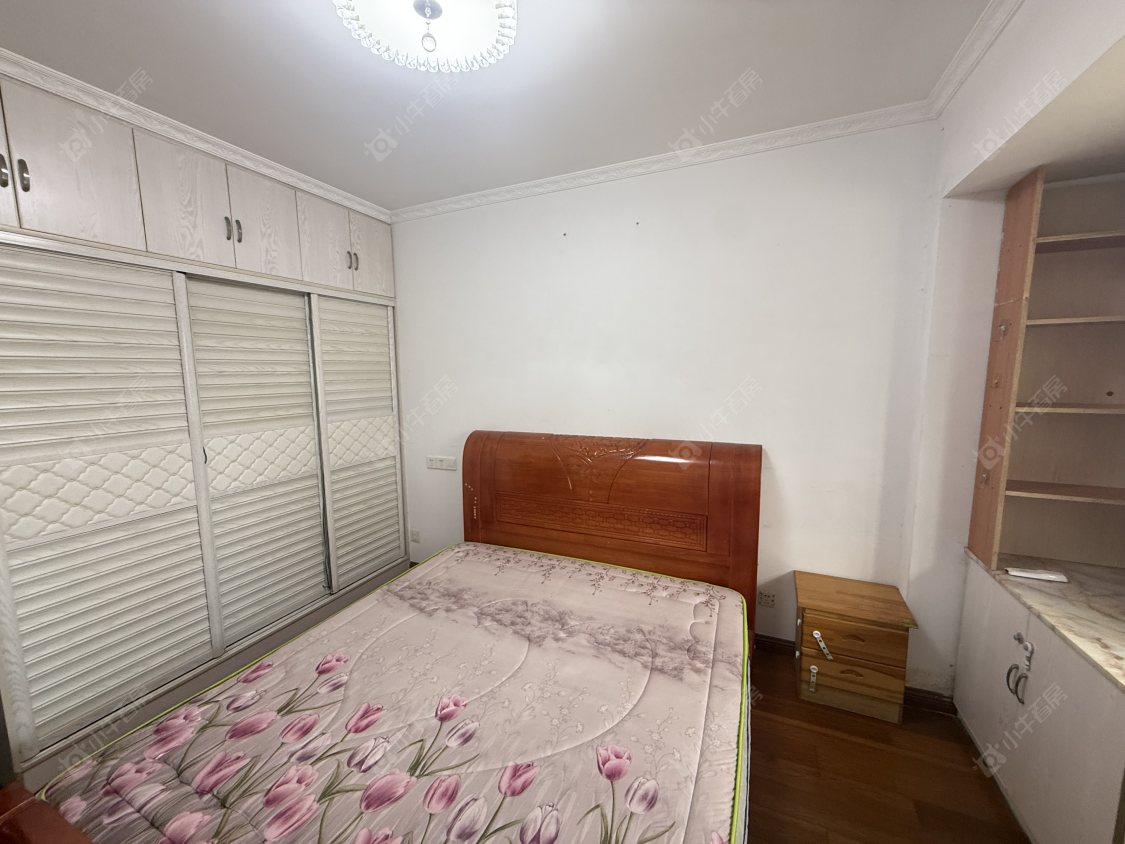 常州凯尔锋度在租房源_小牛看房