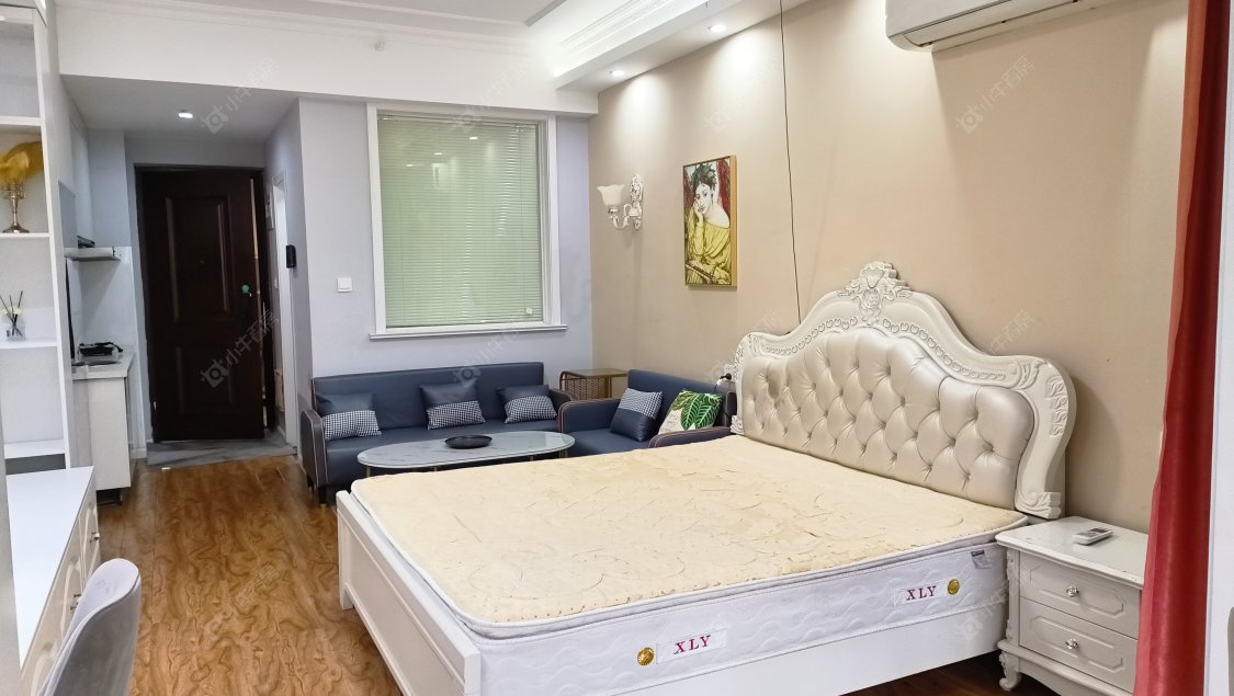 星河国际六区房源 常州星河国际六区在租房源_小牛看房